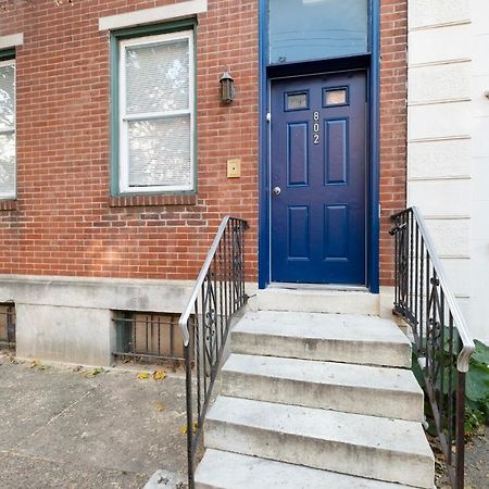 1 Bdrm Flat In Bella Vista Apartment Philadelphia Exterior photo